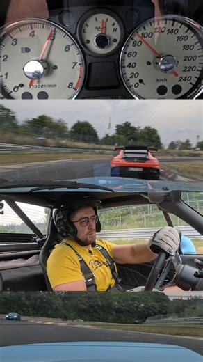 Is MX-5 Turbo the peak of track day performance? Miata is always the answer, but so is boost. 280hp, double from stock. Yummy. #nurburgring #Mazda #mx5 #miata | Misha Charoudin