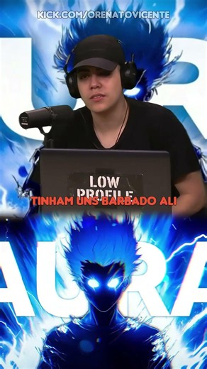 AS IDIOTICES DA NOSSA ÉPOCA ERAM MENOS IDIOTAS #desimpain #copalowprofile #orenatovicente