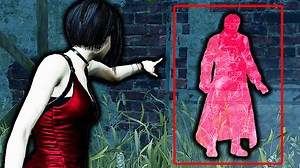 Using Wallhacks in Dead by Daylight