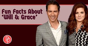 6.4K views · 20 reactions | Will & Grace is probably one of our favorite series. Find out these amazing facts about the show! #allvipp #grace #willandgrace #will #tvshow #showtv #tv #movies #netflixshow #comedy #comedyvideos #comedylife #funny #comedystars #fun | Allvipp | Facebook
