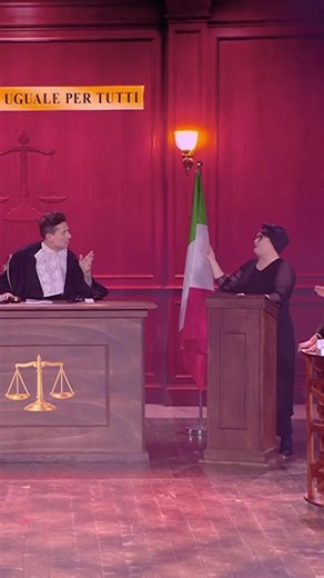 Sapevamo che avevi bisogno di questo video per dare un senso a questa settimana… #ComedyMatch - ogni giovedì in prima serata sul NOVE