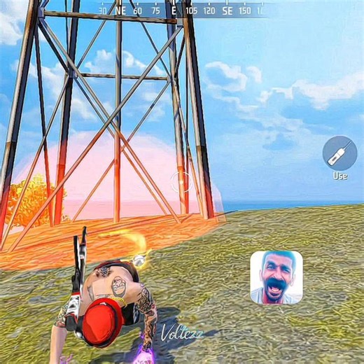 IMPOSSIBLE 🍷🗿 #freefire