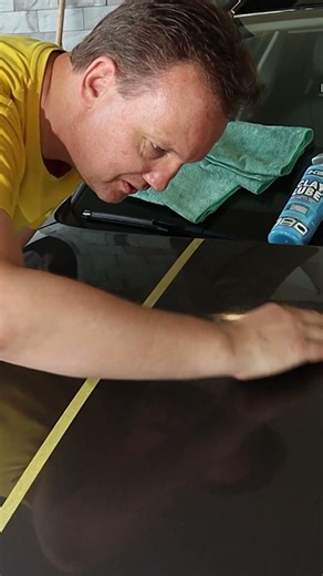 THE COMPLETE CLAY BAR | TOWEL | MITT CAR DETAILING VIDEO