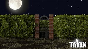 Taken - New Horror Survival Game - To Be Powered By Unreal Engine 4