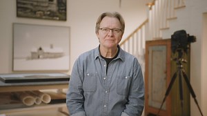 A Brief But Spectacular take on vanishing rural structures | PBS News Hour