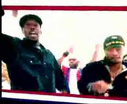 Boot Camp Clik "Think Back / And So..." (Music Video)