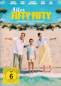 Alles Fifty Fifty Trailer SD (Deutsch) (2024)