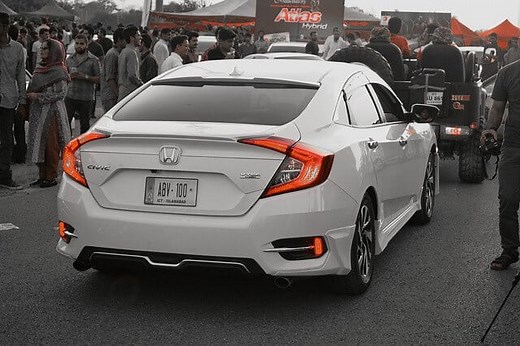 10 Best Bike Racks for Honda Civic (Updated 2025)