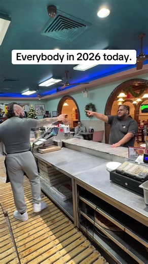 New Year’s Resolution: Real Talk and Humor