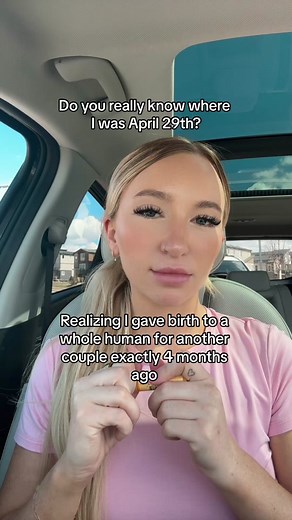 Exploring the Journey of Surrogacy