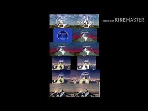 Paramount Pictures Remakes By SuperBaster2015