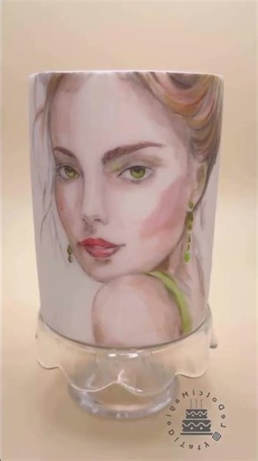 Unlock the Secrets to Gorgeous Hand-Painted Cakes in Just 5 Easy Steps!