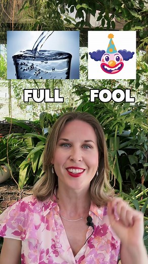 745K views · 8.1K reactions | Cup  Cop  Words with Similar Pronunciations but Different Meanings! #learnenglish #vocabulary | JForrest English | Facebook