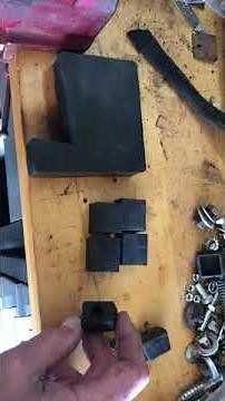 1937/1938 Dodge Plymouth Window Installation Part 1