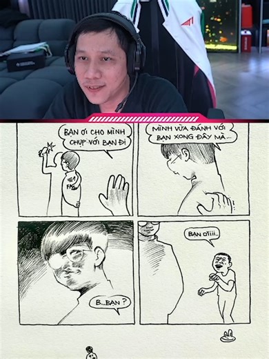 Thầy Giáo Ba: Những Khoảnh Khắc Hài Hước Không Thể Bỏ Qua