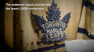 50 reactions · 16 shares | There’s been a report that the Toronto Maple Leafs will redesign their logo and uniforms for next season. | The Toronto Star | Facebook