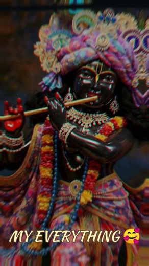 Tu mohabbat h Tu ishq h mera🌺❣️rradhakrishn story/radhakrishn status#radhakrishna #song #trending