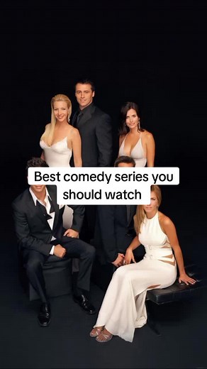 Best comedy series/tvshows you should add to your watchlist 🎬💯🔥. #comedyseries #sitcom #funny #hilarious #series #bestseries #seriestowatch #seriesrecommendation #fyp #foryou #foryoupage #fypシ #trending #viral #netflix #bingewatch #seriestok