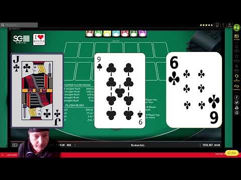 From Beginner to High Card Flush Master: A Step-by-Step Guide
