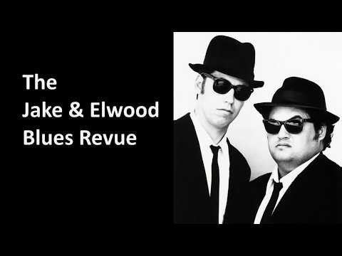 Jake & Elwood Blues Revue
