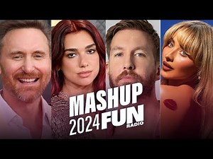 Mashup Fun Radio @ 2024