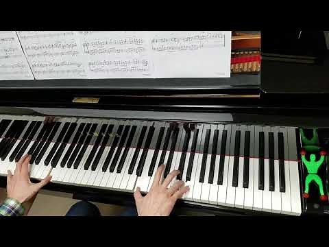 Blue Dragon 【ピアノ】／Piano／ドラマ『医龍』テーマ曲