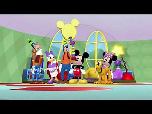 Mickey's Springtime Surprise-clip7