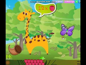 Sunny Forest Escape Walkthrough