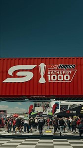 It all comes down to today. Let’s go team 🔥 | Shell V-Power Racing Team