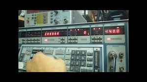 Adret Marconi 7200A 1.3GHz signal generator