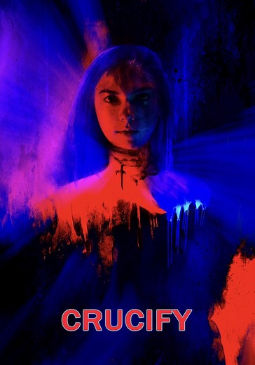 Crucify streaming: where to watch movie online?