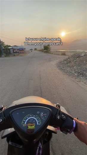 Throttle Therapy: Discovering the Yamaha Mio Sound