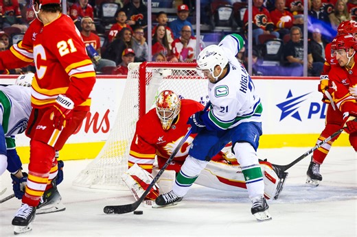 Calgary Flames vs Vancouver Canucks: Live streaming options, where and how to watch game live on TV, channel list & more | October 9th 2024