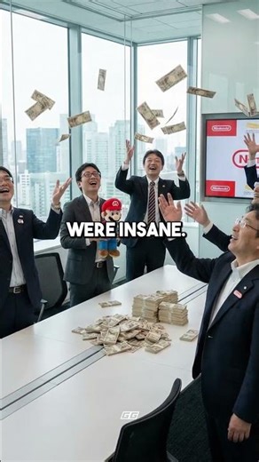 Nintendo’s $100 Million Lesson