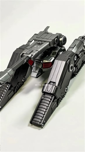 3 UNIQUE THINGS ABOUT THE MEGATRON TF ONE TANK SHAPE #transformers