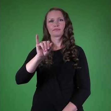 Sign “Alpine skiing”! 🚠✨ Try it & subscribe for more ASL fun!