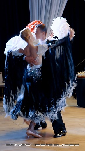 10K views · 107 reactions | Roman and Marta  Crown Jewel of Dancesport 2024  More videos Panache Star Productions #dancecouple #dance #tango #dancereels #dancers #dancing #panachestarvideo | Slava Panache | Facebook
