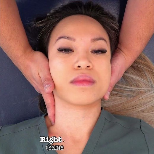 REVIEW Counterstrain - Cervical (Anterior Tender Points AC1-AC8)