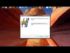 -Tutorial 1 C#- Descarga e instalacion de SharpDevelop