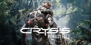 Crysis Remastered on Nintendo Switch runs at 540-720p in handheld mode