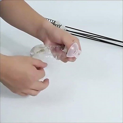 W10780045 Washer Suspension Rod Kit – Stainless Steel, Durable, Includes 4 Rods, Balls & Bushings.🌀