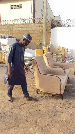 Exploring Unique Furniture Styles at S. Whalan Gallery