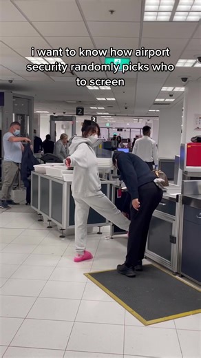 Airport Security Screening Process Explained