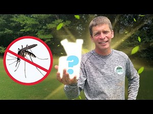 Best Practices for Mosquito Control From a PRO!