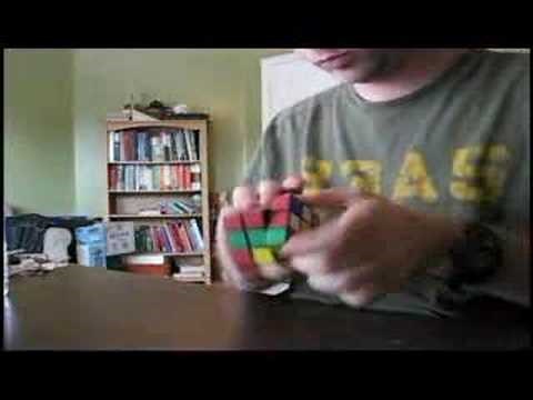 Rubik's Cube Timer - CubeTimer.com