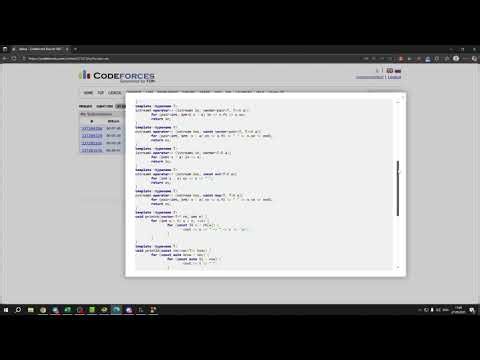 Codeforces Round 1047 (Div. 3) task B - Fun Permutation