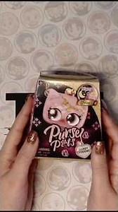 Purse Pets Luxey Charms #Unboxing #night&daydivas #surprise