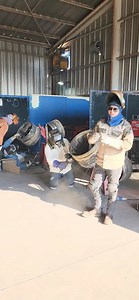 Mitos en API 1104 | Deotec