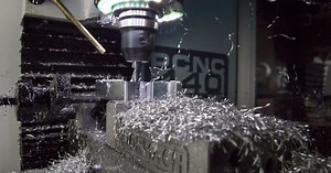 Tormach unveils a truly capable desktop CNC machine