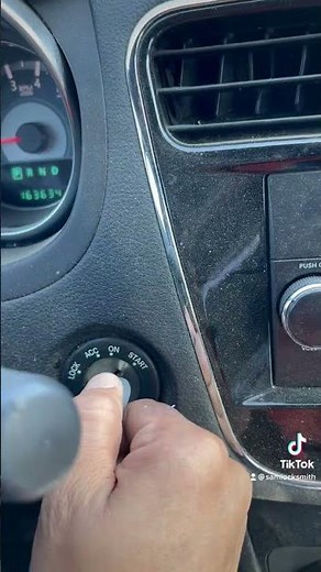 2013 Chrysler 200 key supply and program in all key lost situation